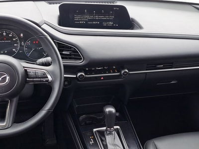 2025 Mazda Mazda CX-30 2.5 S Select Sport