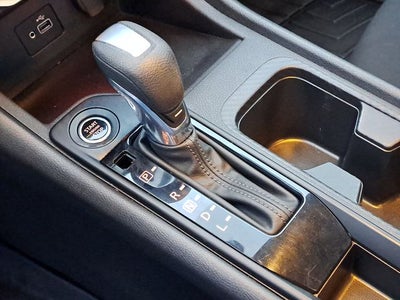 2022 Nissan Sentra S