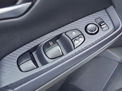 2022 Nissan Sentra S