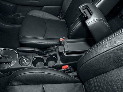 2014 Mitsubishi Outlander Sport SE