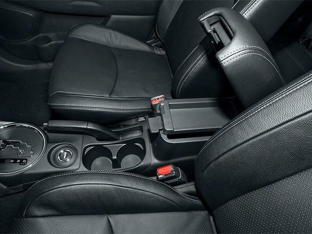 2014 Mitsubishi Outlander Sport SE