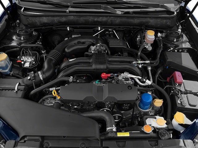 2014 Subaru Legacy 2.5i Limited