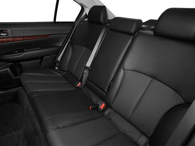 2014 Subaru Legacy 2.5i Limited