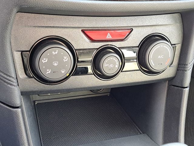 2023 Subaru Impreza Base