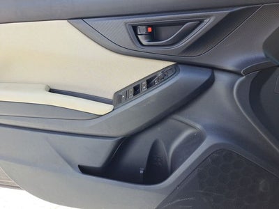 2023 Subaru Impreza Base