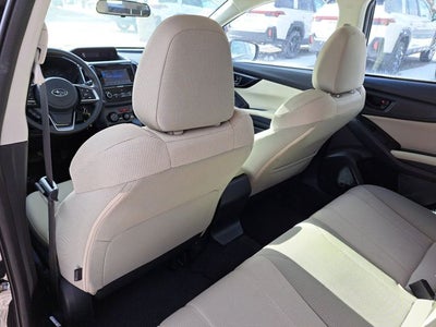 2023 Subaru Impreza Base