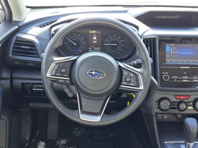 2023 Subaru Impreza Base