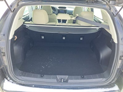 2023 Subaru Impreza Base