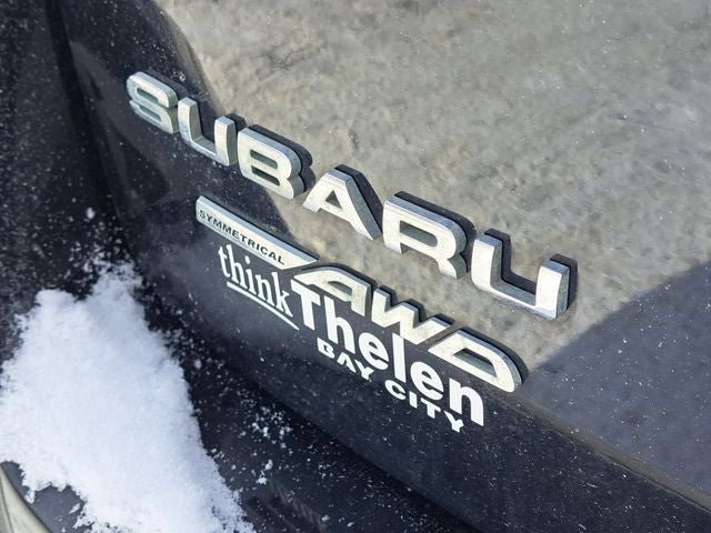 2023 Subaru Impreza Base