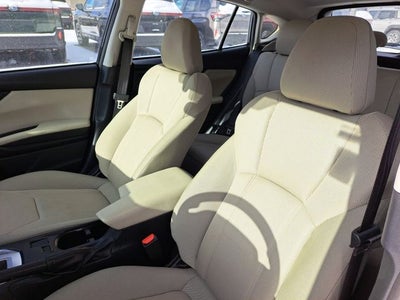 2023 Subaru Impreza Base