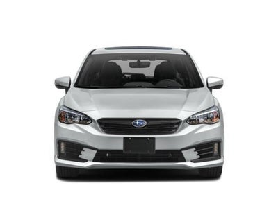 2023 Subaru Impreza Sport