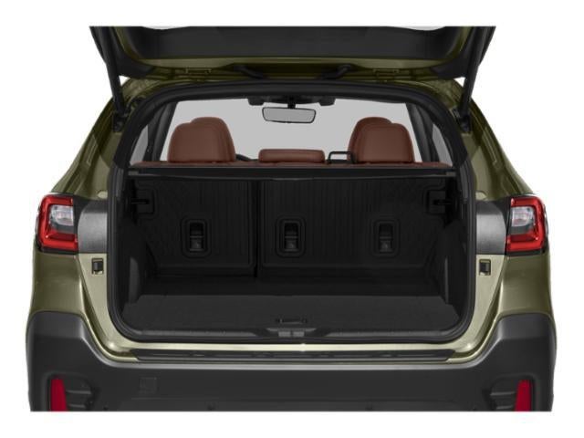 2020 Subaru Outback Touring XT