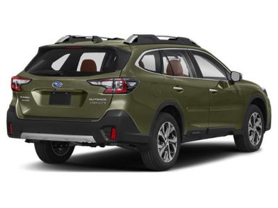 2020 Subaru Outback Touring XT