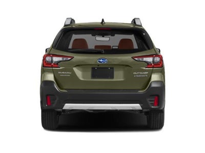 2020 Subaru Outback Touring XT