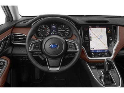 2021 Subaru Outback Touring XT