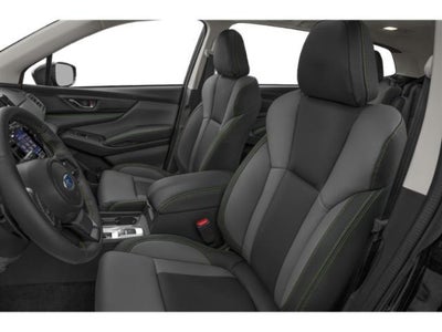 2025 Subaru Ascent Onyx Edition