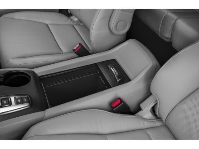 2020 Honda Ridgeline RTL