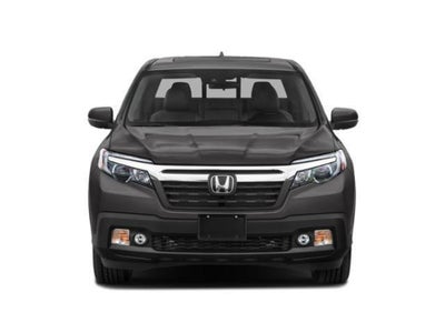 2020 Honda Ridgeline RTL