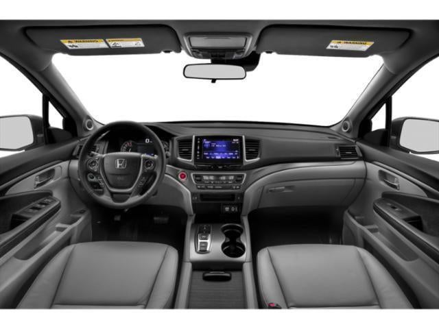 2020 Honda Ridgeline RTL