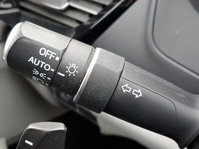 2019 Acura RDX Technology Package SH-AWD