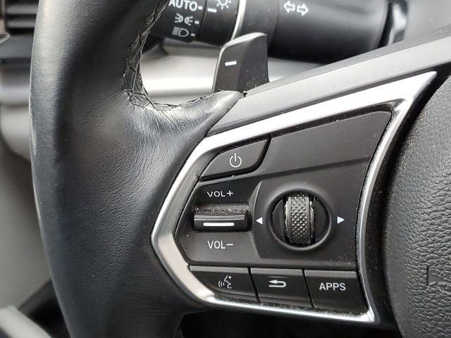 2019 Acura RDX Technology Package SH-AWD