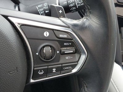 2019 Acura RDX Technology Package SH-AWD