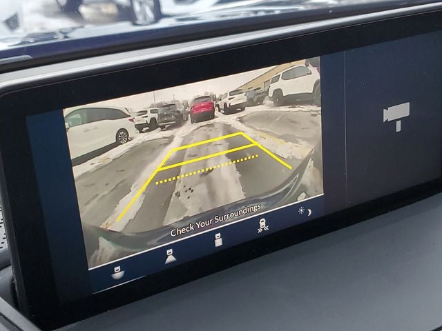 2019 Acura RDX Technology Package SH-AWD