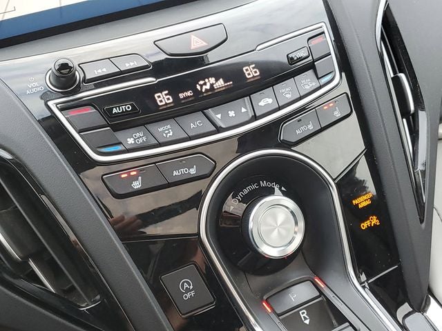 2019 Acura RDX Technology Package SH-AWD