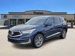 2019 Acura RDX Technology Package SH-AWD