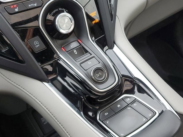 2019 Acura RDX Technology Package SH-AWD