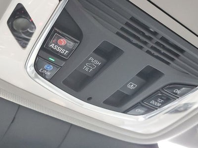 2019 Acura RDX Technology Package SH-AWD