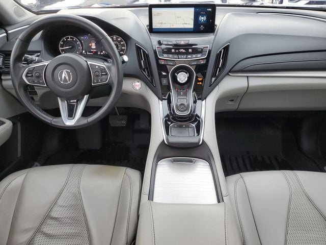 2019 Acura RDX Technology Package SH-AWD
