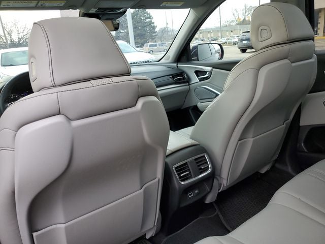 2019 Acura RDX Technology Package SH-AWD