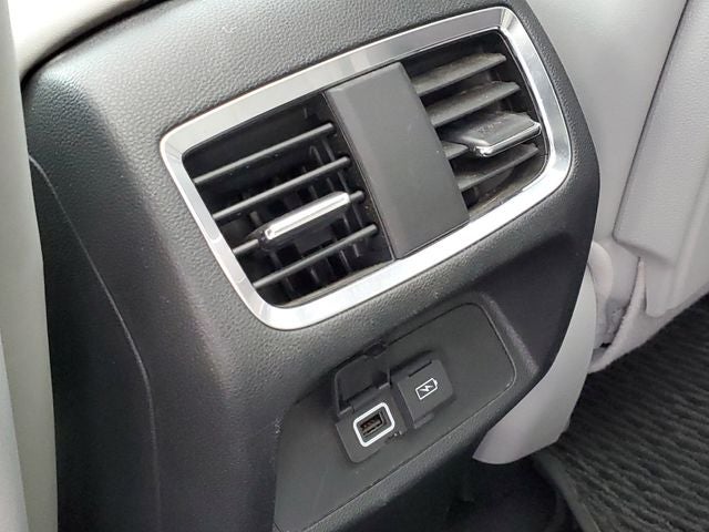 2019 Acura RDX Technology Package SH-AWD