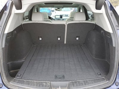 2019 Acura RDX Technology Package SH-AWD