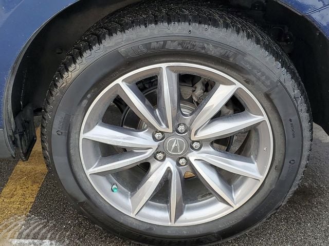 2019 Acura RDX Technology Package SH-AWD