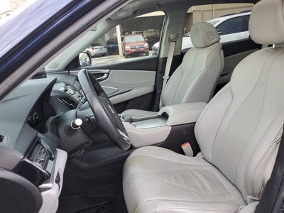 2019 Acura RDX Technology Package SH-AWD