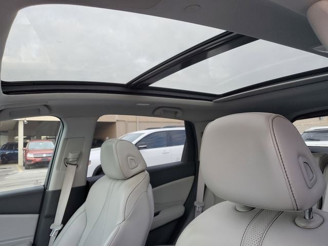 2019 Acura RDX Technology Package SH-AWD