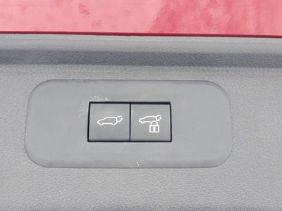 2025 Toyota Grand Highlander Platinum