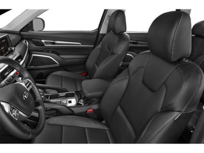 2020 Kia Telluride LX