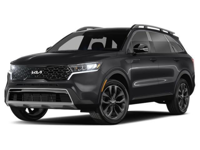 2023 Kia Sorento X-Line EX