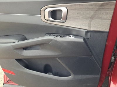 2023 Kia Sorento X-Line S
