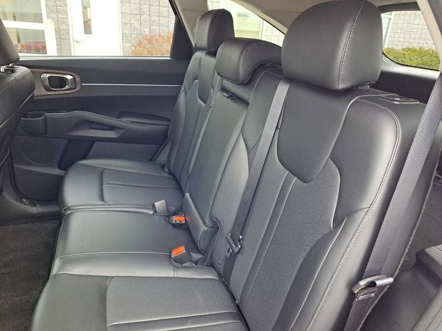 2023 Kia Sorento X-Line S