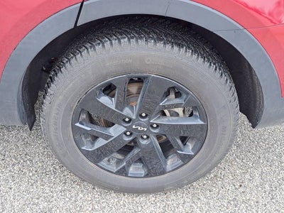 2023 Kia Sorento X-Line S