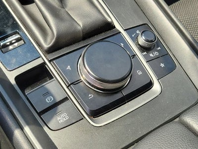 2024 Mazda Mazda CX-50 2.5 S Preferred Package