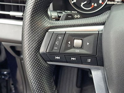 2024 Mitsubishi Outlander SE Ralliart