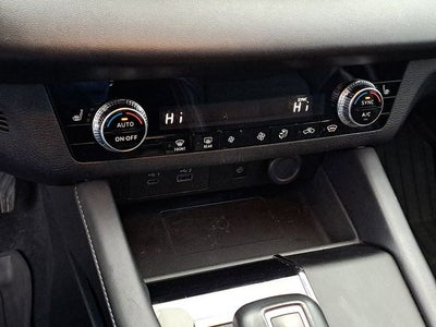 2024 Mitsubishi Outlander SE Ralliart