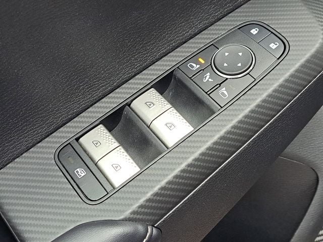 2024 Mitsubishi Outlander SE Ralliart