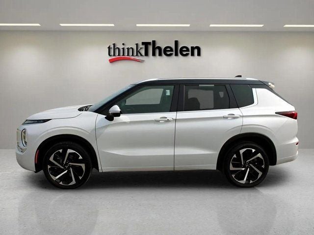 2024 Mitsubishi Outlander SEL
