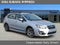 2016 Subaru Impreza 2.0i Sport Premium